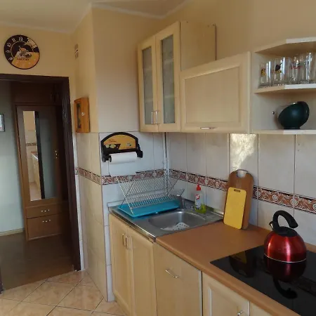 Homestay Goscinne Roik