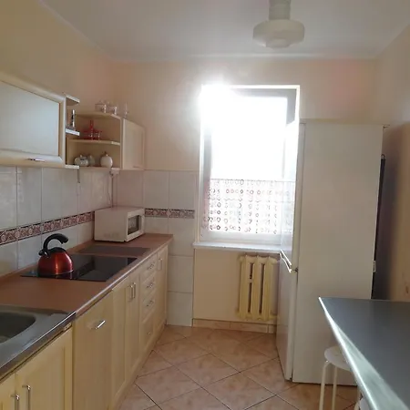 Goscinne Roik Homestay Gdynia