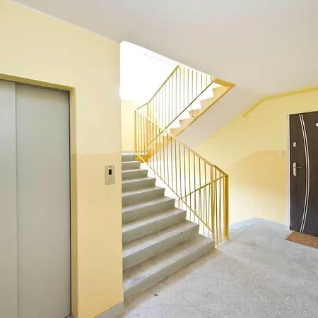 Pokoje Goscinne Roik * 格丁尼亚