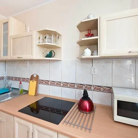 Pokoje Goscinne Roik 格丁尼亚