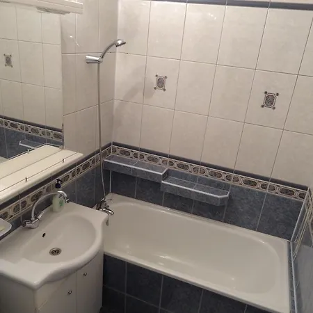 Pokoje Goscinne Roik 格丁尼亚