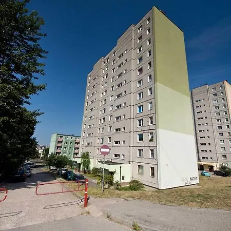 Pokoje Goscinne Roik 民宿 *