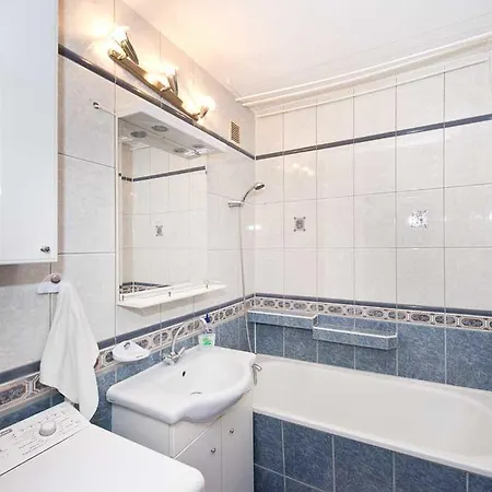 Pokoje Goscinne Roik 格丁尼亚