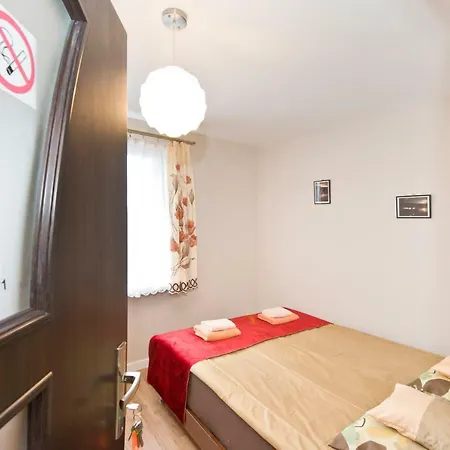Goscinne Roik Homestay