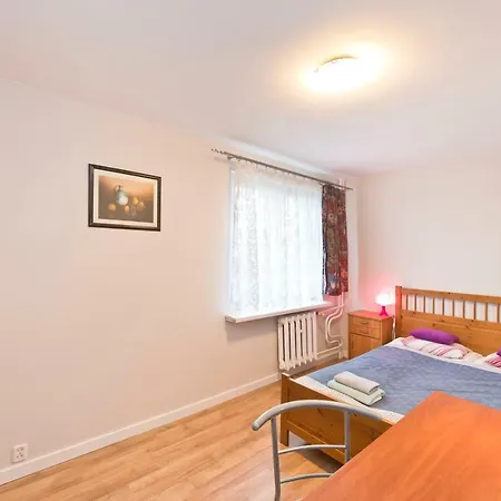 Pokoje Goscinne Roik 格丁尼亚