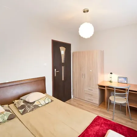 Pokoje Goscinne Roik