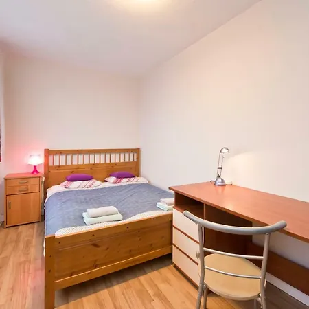 Homestay Goscinne Roik