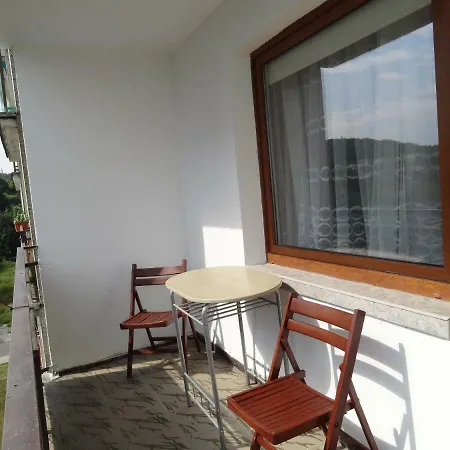 民宿 Pokoje Goscinne Roik