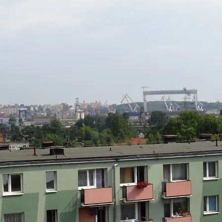 Pokoje Goscinne Roik 格丁尼亚