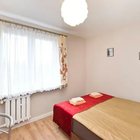 Pokoje Goscinne Roik * 格丁尼亚