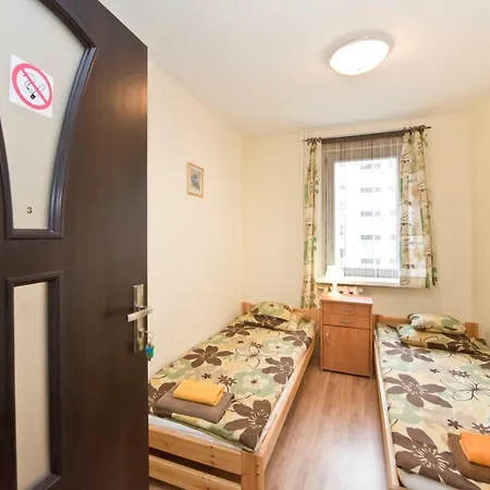 Pokoje Goscinne Roik