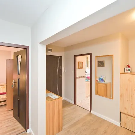 Pokoje Goscinne Roik