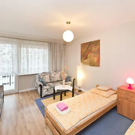 Goscinne Roik * Gdynia