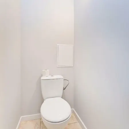 Pokoje Goscinne Roik * גדינייה