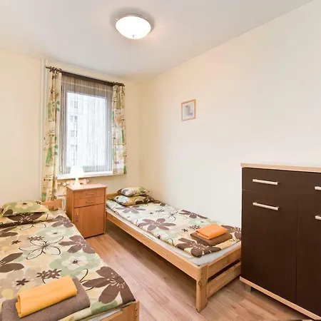 Goscinne Roik Homestay Gdynia