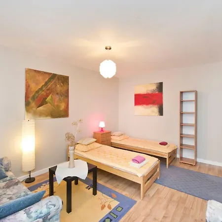 Goscinne Roik Homestay Gdynia