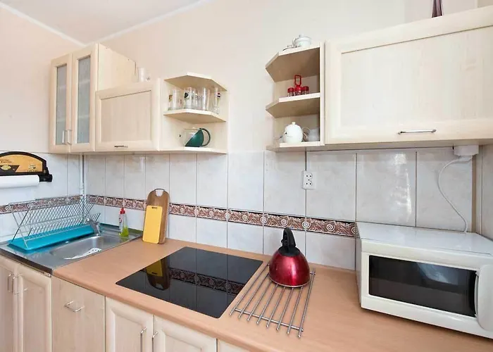 Goscinne Roik Gdynia