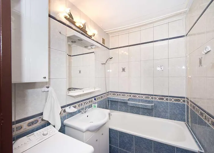 Goscinne Roik Gdynia