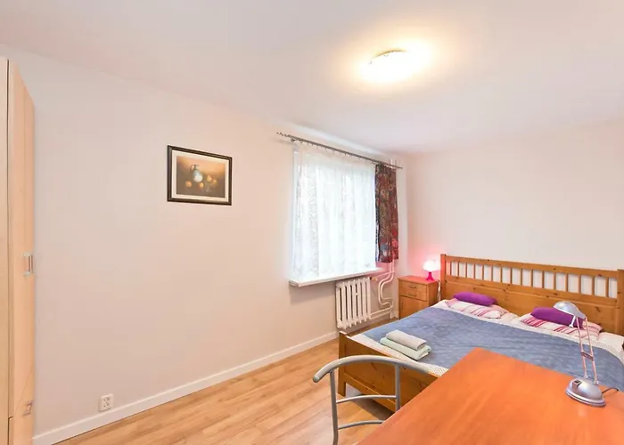 Goscinne Roik Gdynia