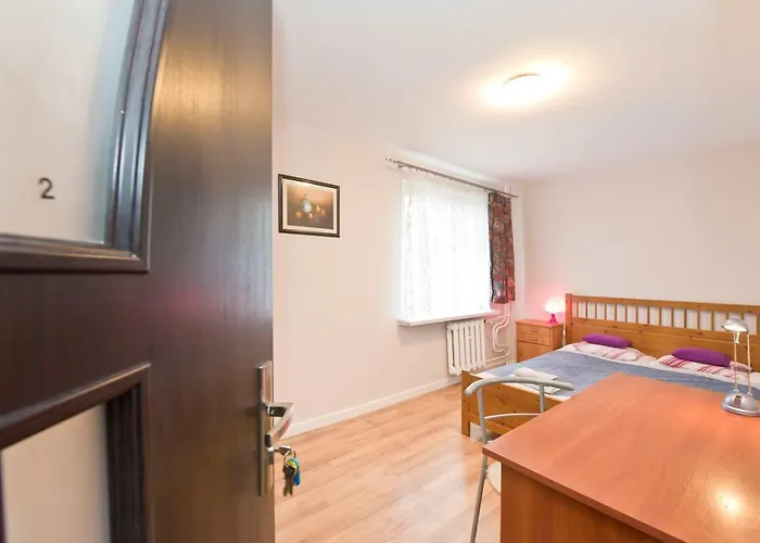 Goscinne Roik Homestay