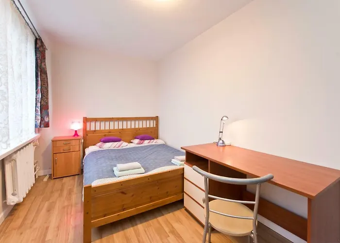 Homestay Goscinne Roik