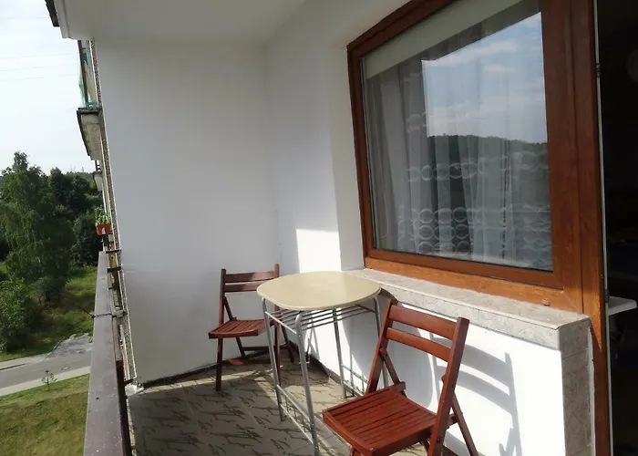 Homestay Goscinne Roik