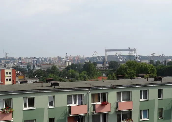 Goscinne Roik Gdynia