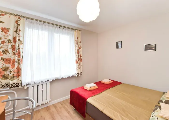 Goscinne Roik * Gdynia