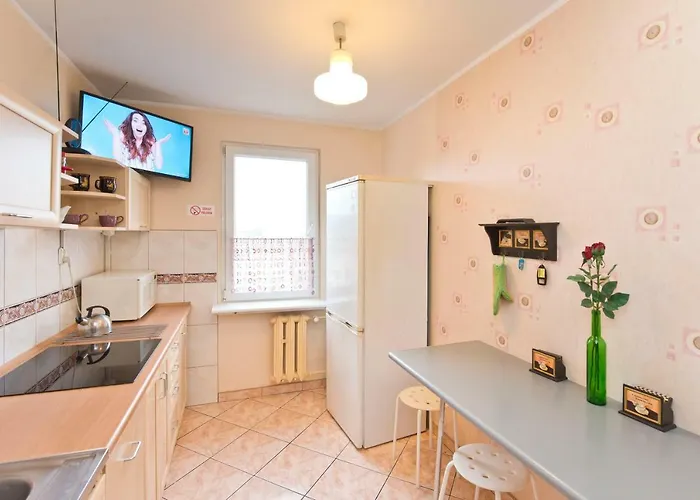 Homestay Goscinne Roik *