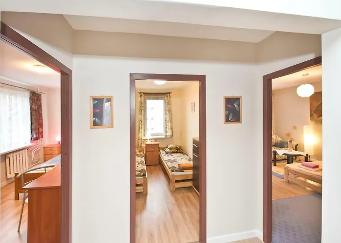 Homestay Goscinne Roik