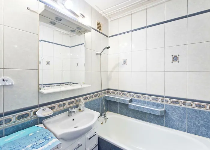 Homestay Goscinne Roik *