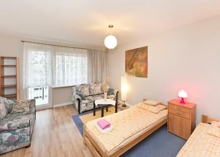 Goscinne Roik * Gdynia