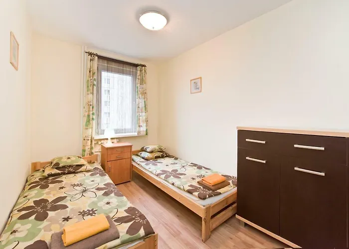 Goscinne Roik Homestay Gdynia
